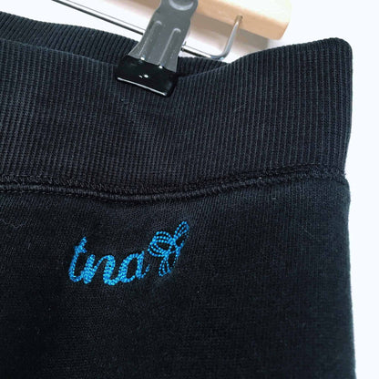 TNA straight leg sweatpants - size Medium