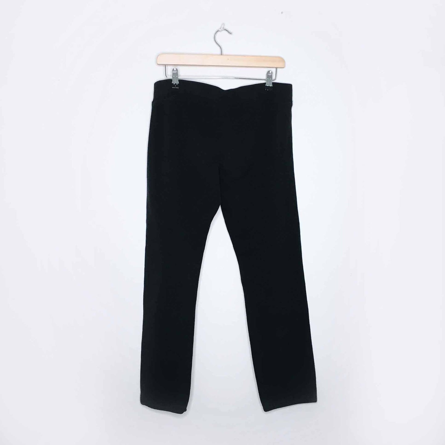 TNA straight leg sweatpants - size Medium