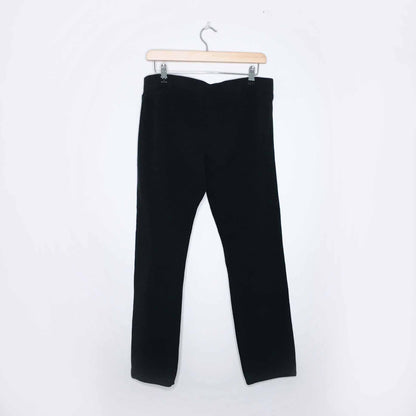 TNA straight leg sweatpants - size Medium