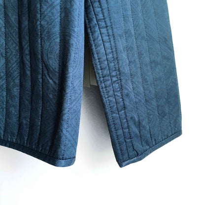 NWT Golden by TNA Harmon Kimono Jacket - size Medium