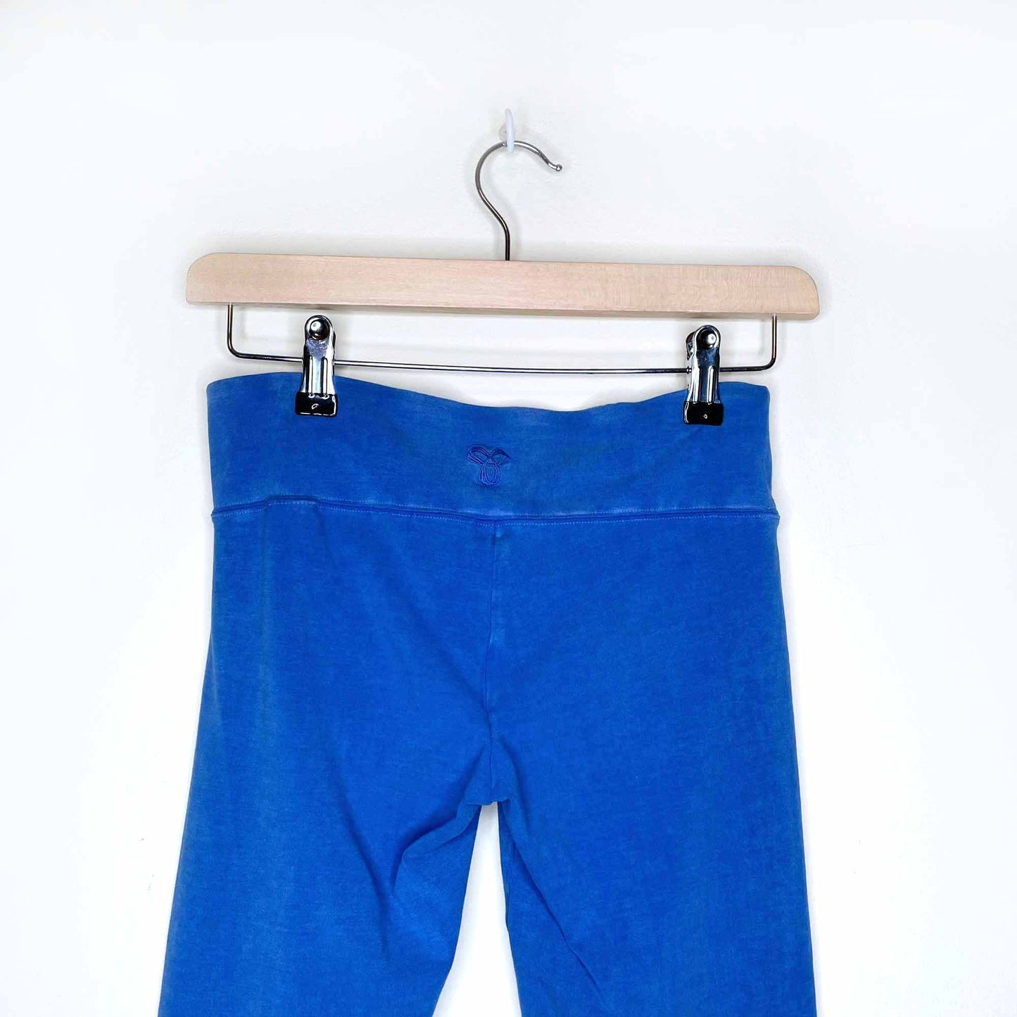 tna tnachill atmosphere low-rise custom length leggings - size small