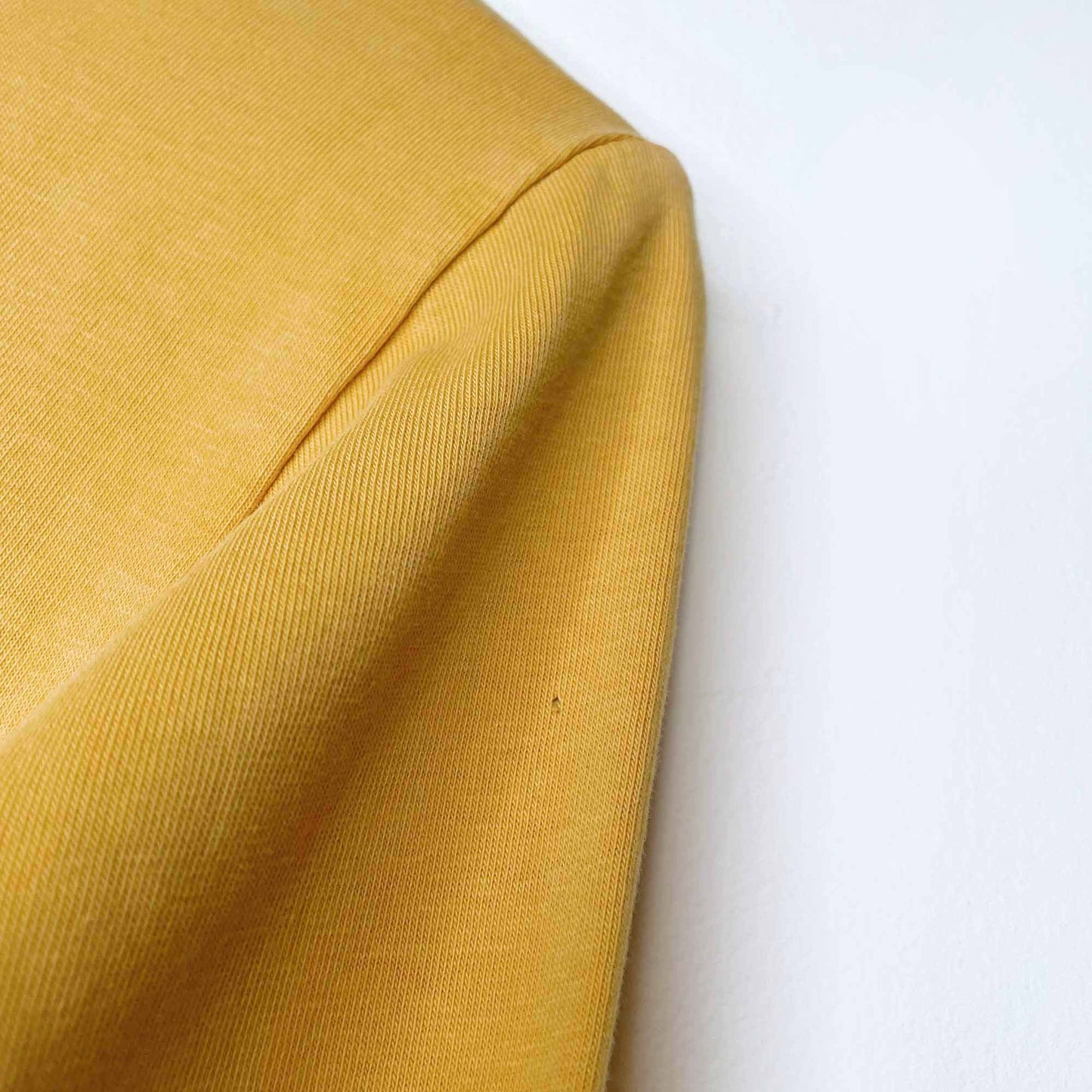 tna mockneck cropped long sleeve tee - size xxs