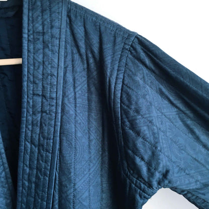 NWT Golden by TNA Harmon Kimono Jacket - size Medium