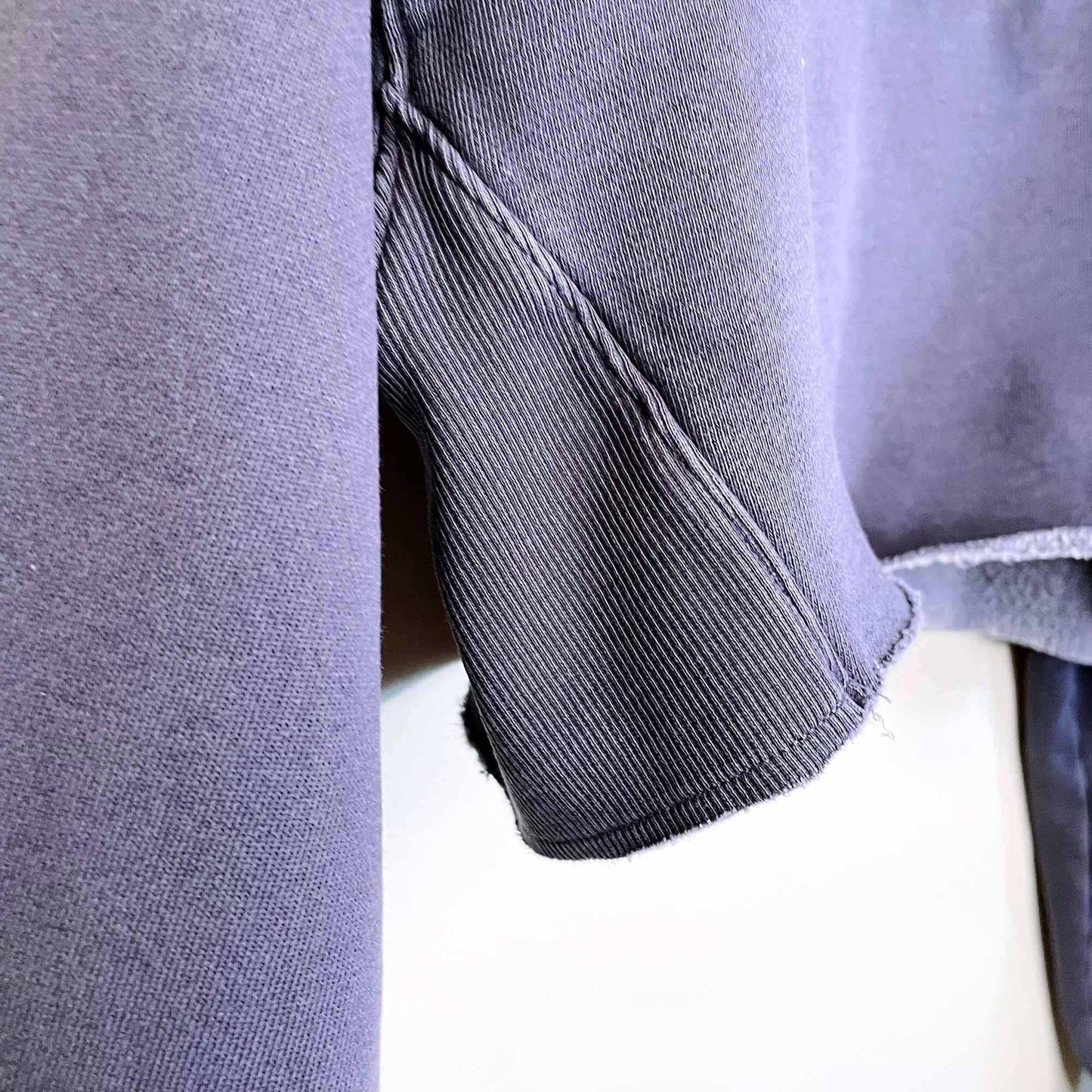 aritzia tna cozy af hoodie and sweatpants set - size 1/xs