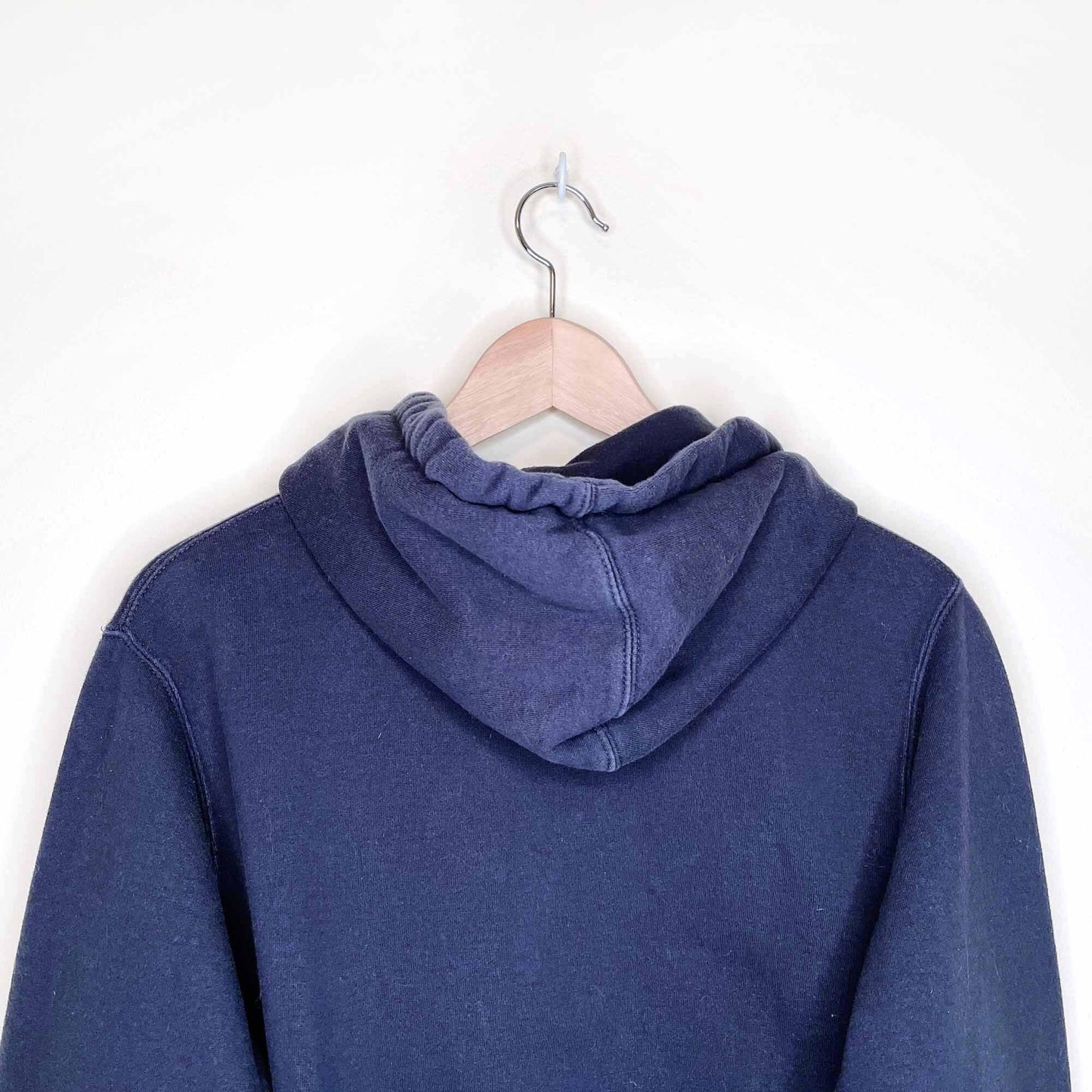 aritzia tna cozy af hoodie and sweatpants set - size 1/xs