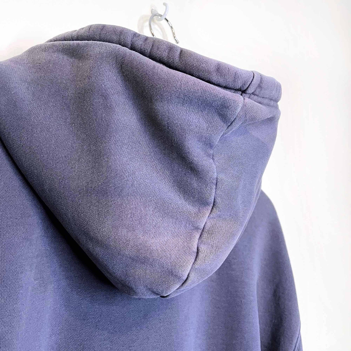 aritzia tna cozy af hoodie and sweatpants set - size 1/xs