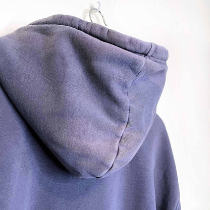 aritzia tna cozy af hoodie and sweatpants set - size 1/xs