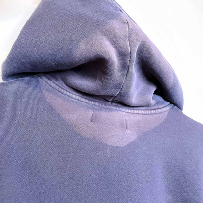 aritzia tna cozy af hoodie and sweatpants set - size 1/xs