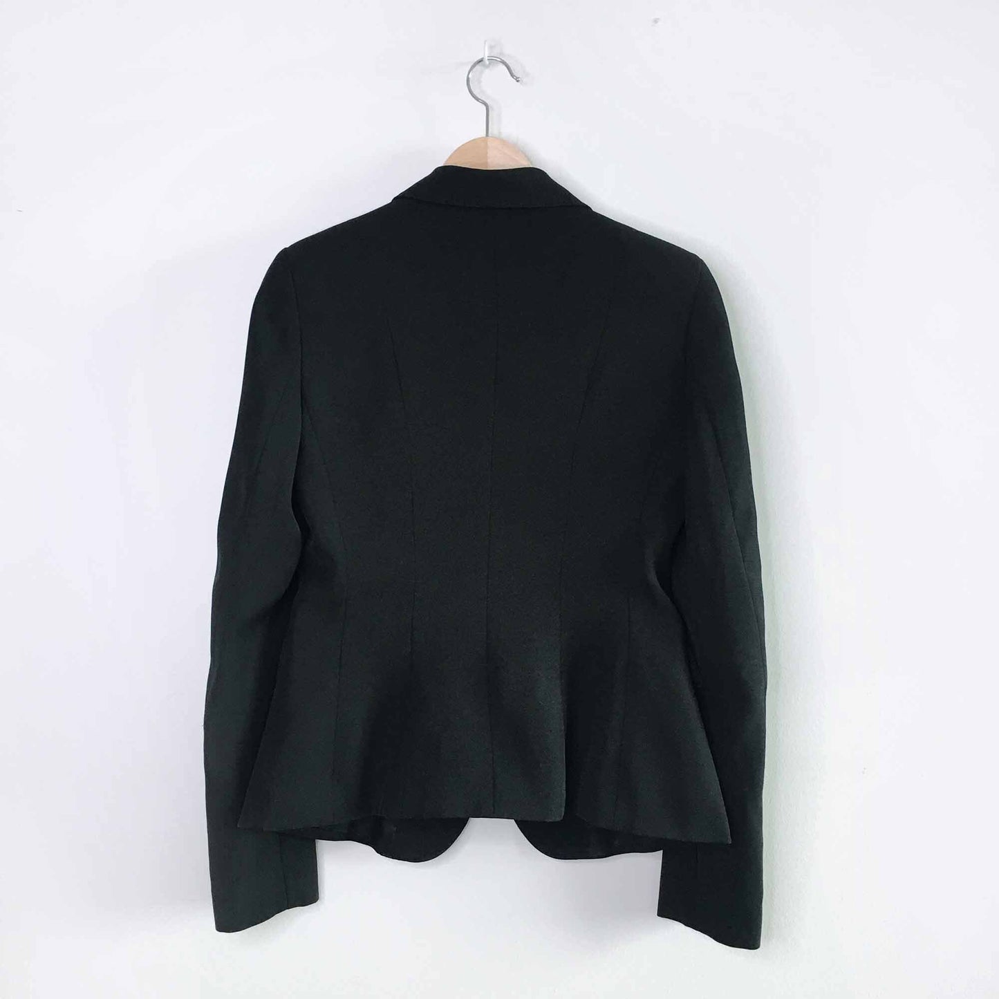 TOM FORD single breasted uniform blazer - size 8
