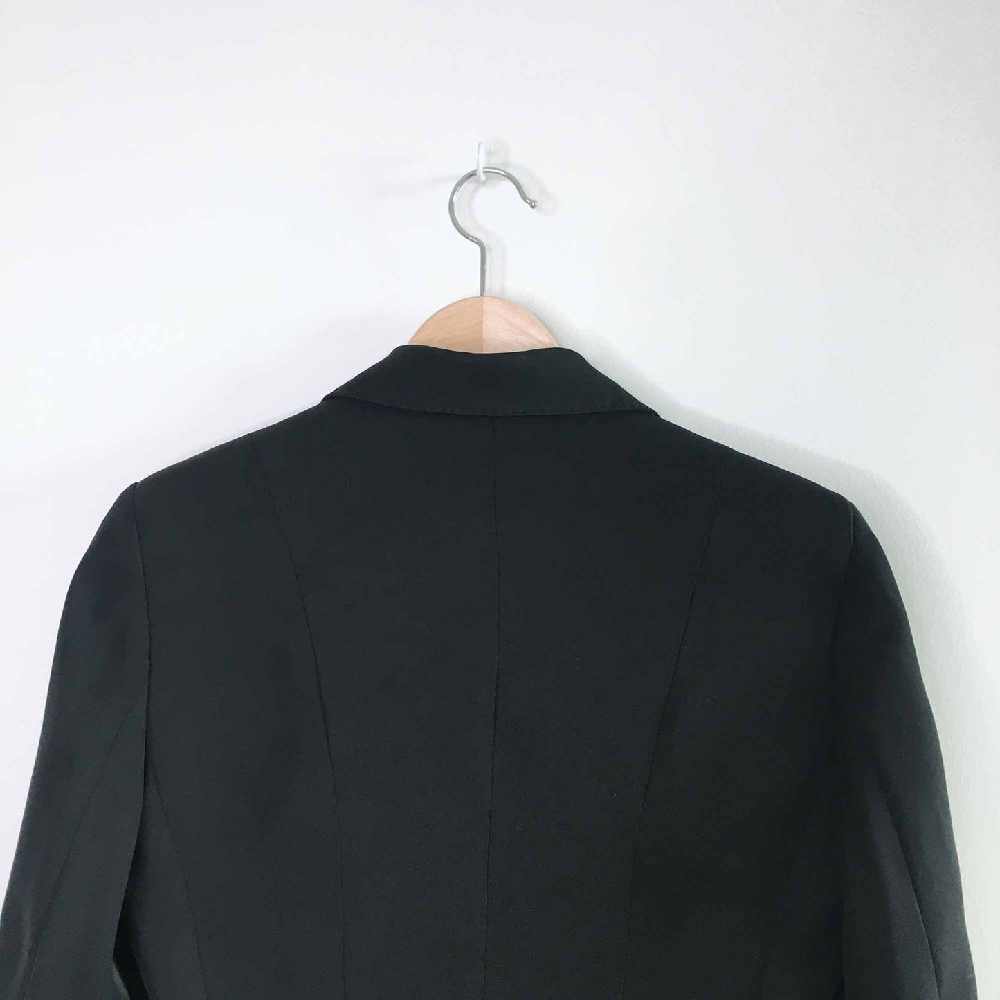 TOM FORD single breasted uniform blazer - size 8