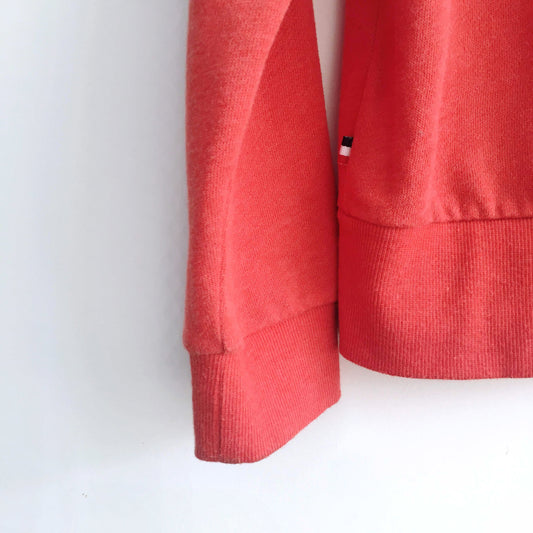 Tommy Hilfiger Varsity H Sweatshirt - size Medium