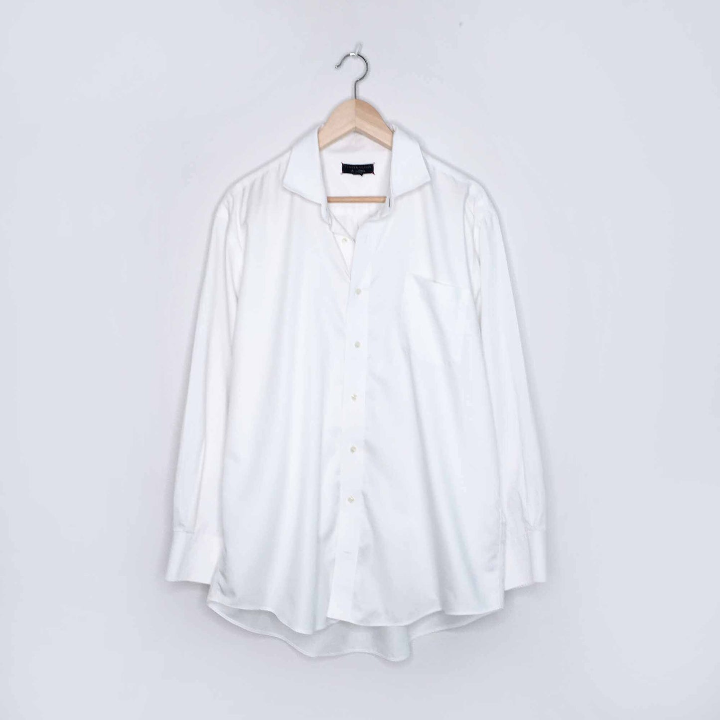 Tommy Hilfiger Special Edition button down shirt - size 17.5