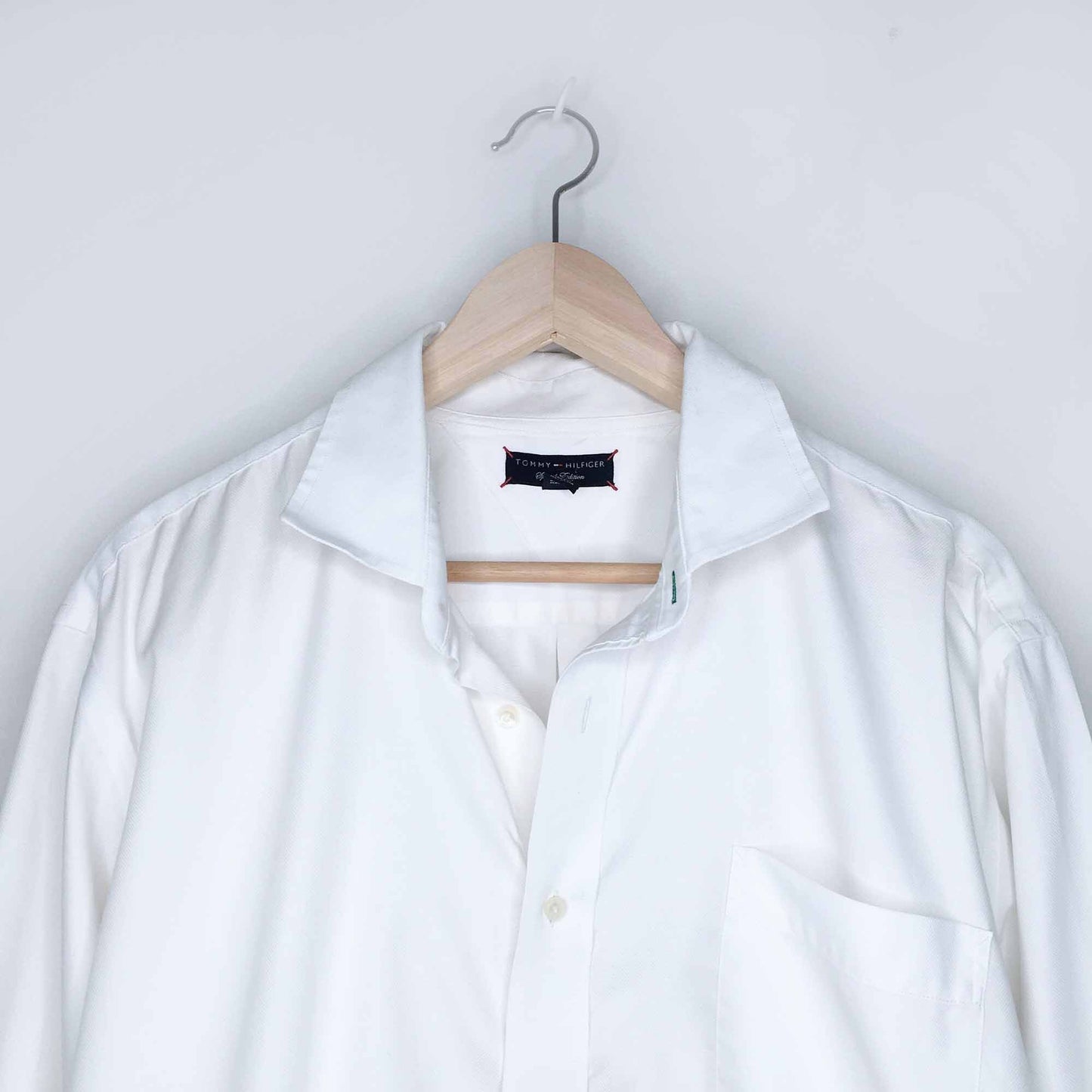 Tommy Hilfiger Special Edition button down shirt - size 17.5