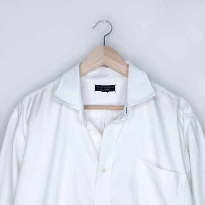 Tommy Hilfiger Special Edition button down shirt - size 17.5