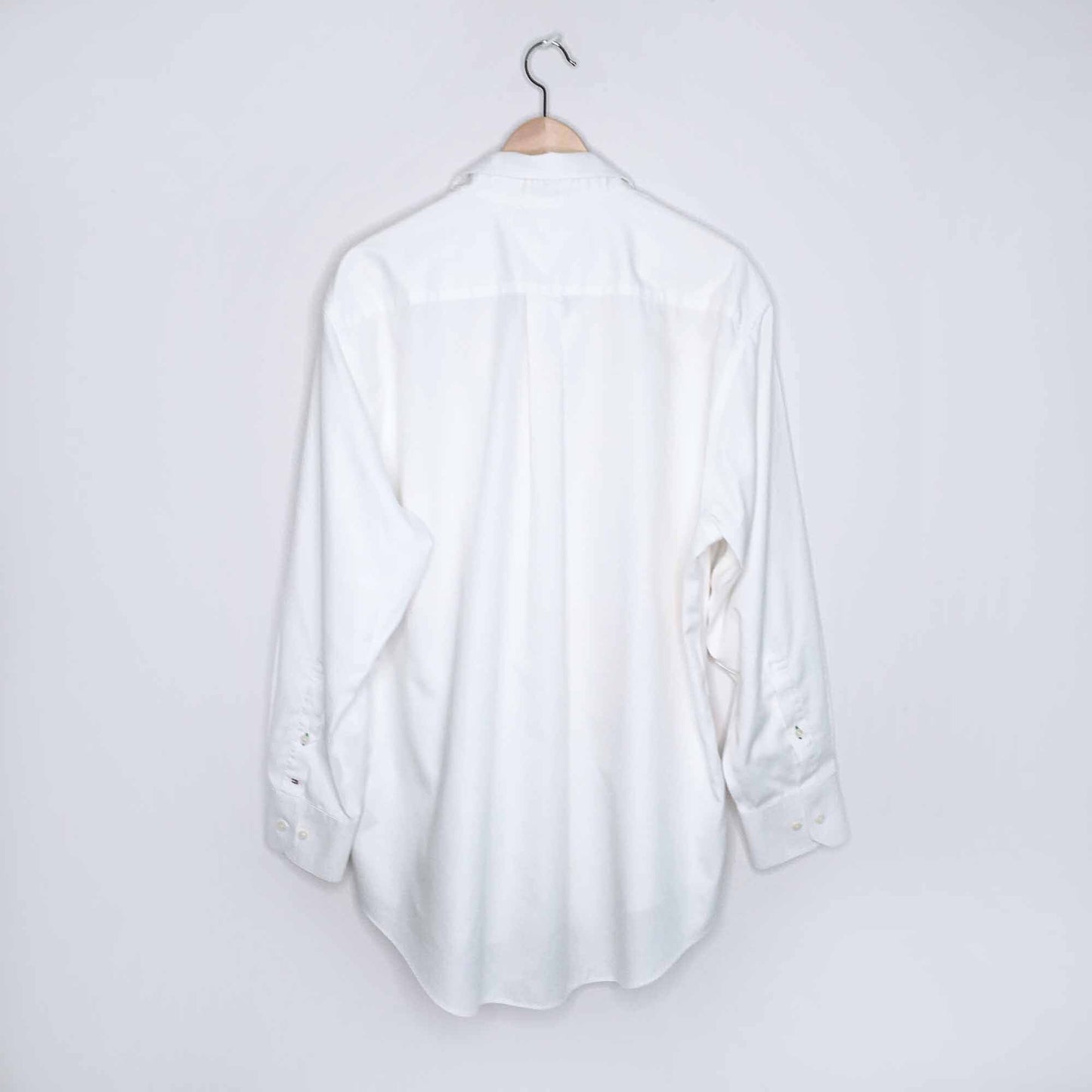 Tommy Hilfiger Special Edition button down shirt - size 17.5