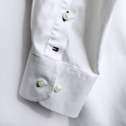 Tommy Hilfiger Special Edition button down shirt - size 17.5