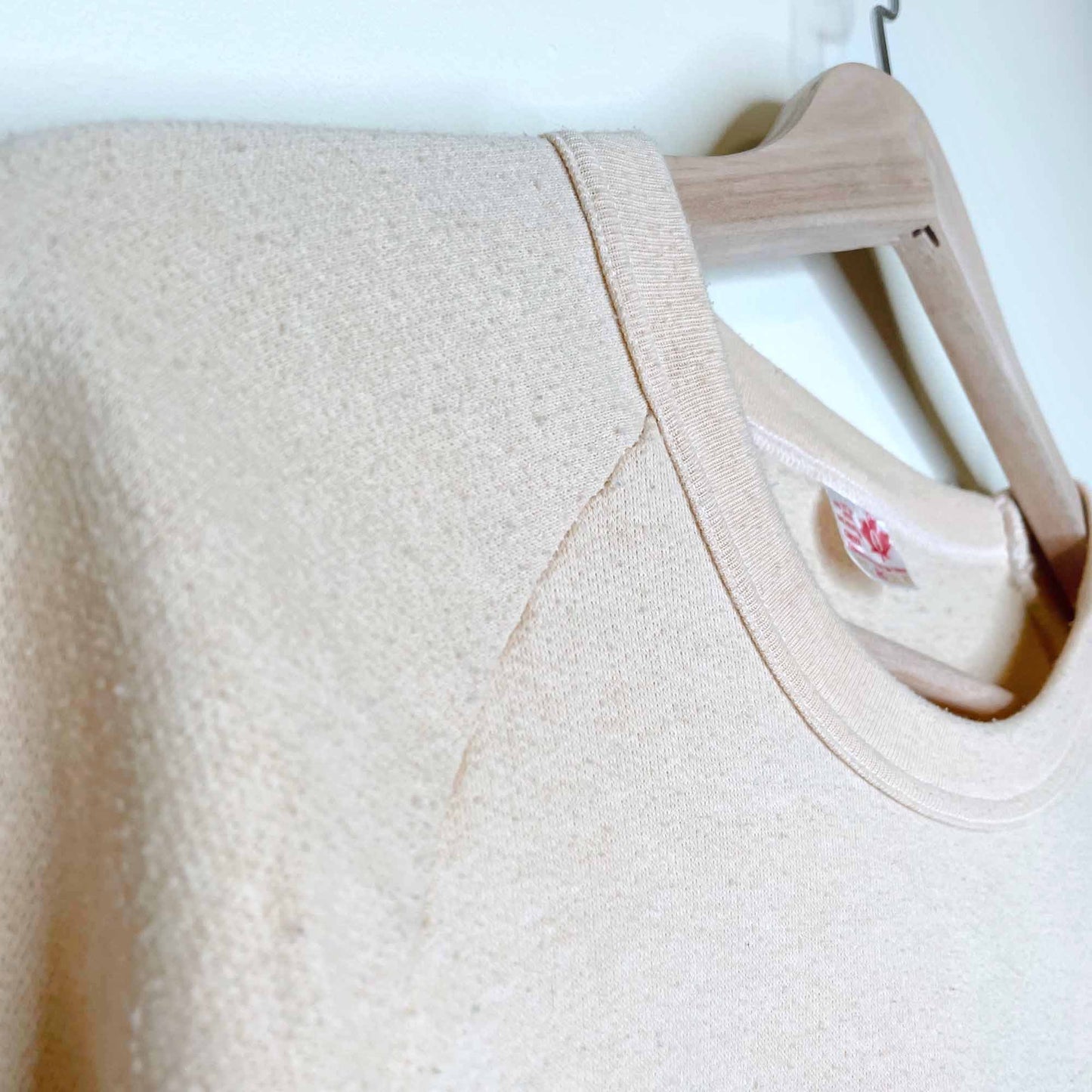 vintage toronto vice retro crewneck sweatshirt - size small