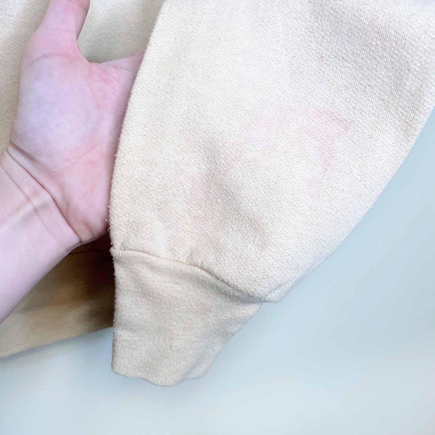 vintage toronto vice retro crewneck sweatshirt - size small