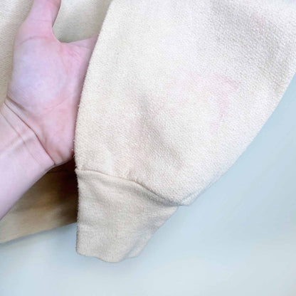 vintage toronto vice retro crewneck sweatshirt - size small