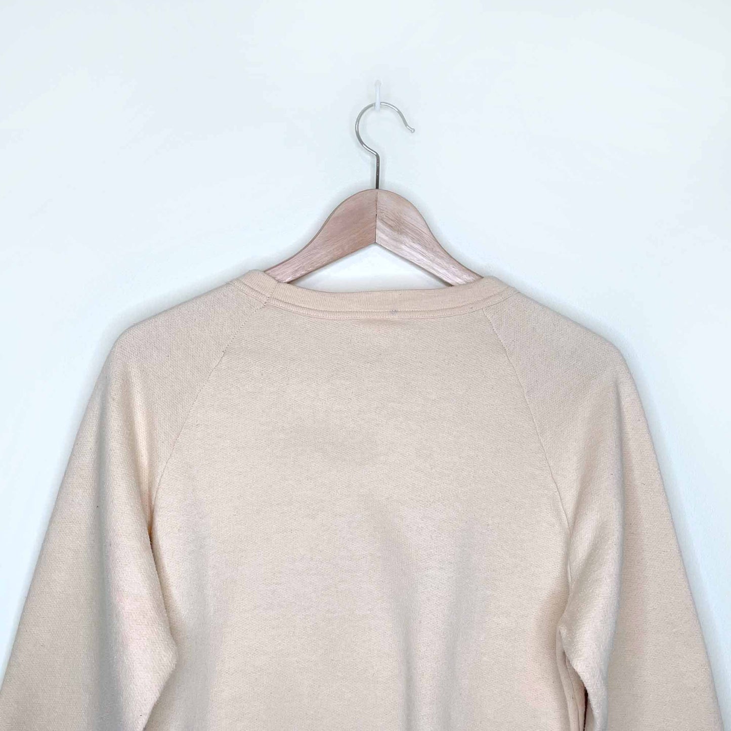 vintage toronto vice retro crewneck sweatshirt - size small