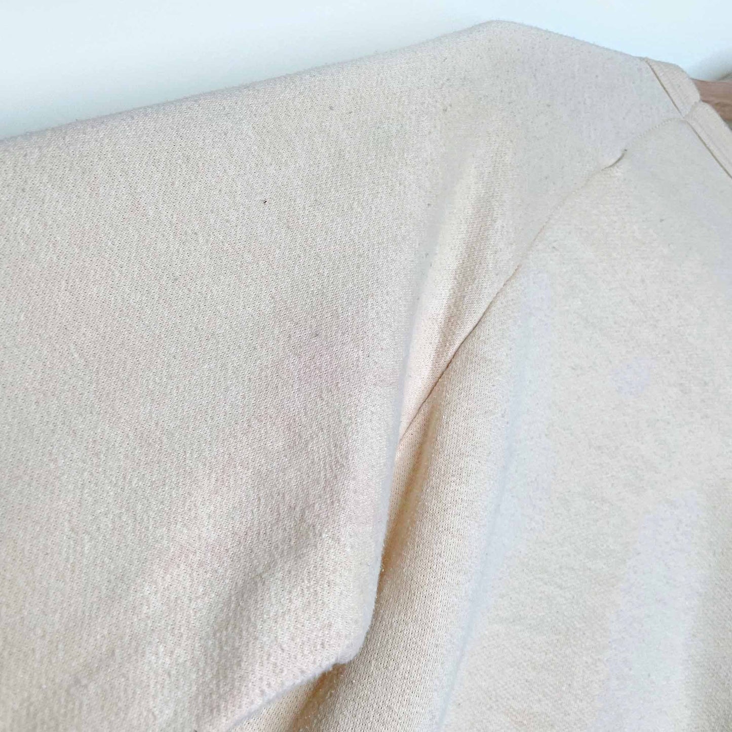 vintage toronto vice retro crewneck sweatshirt - size small