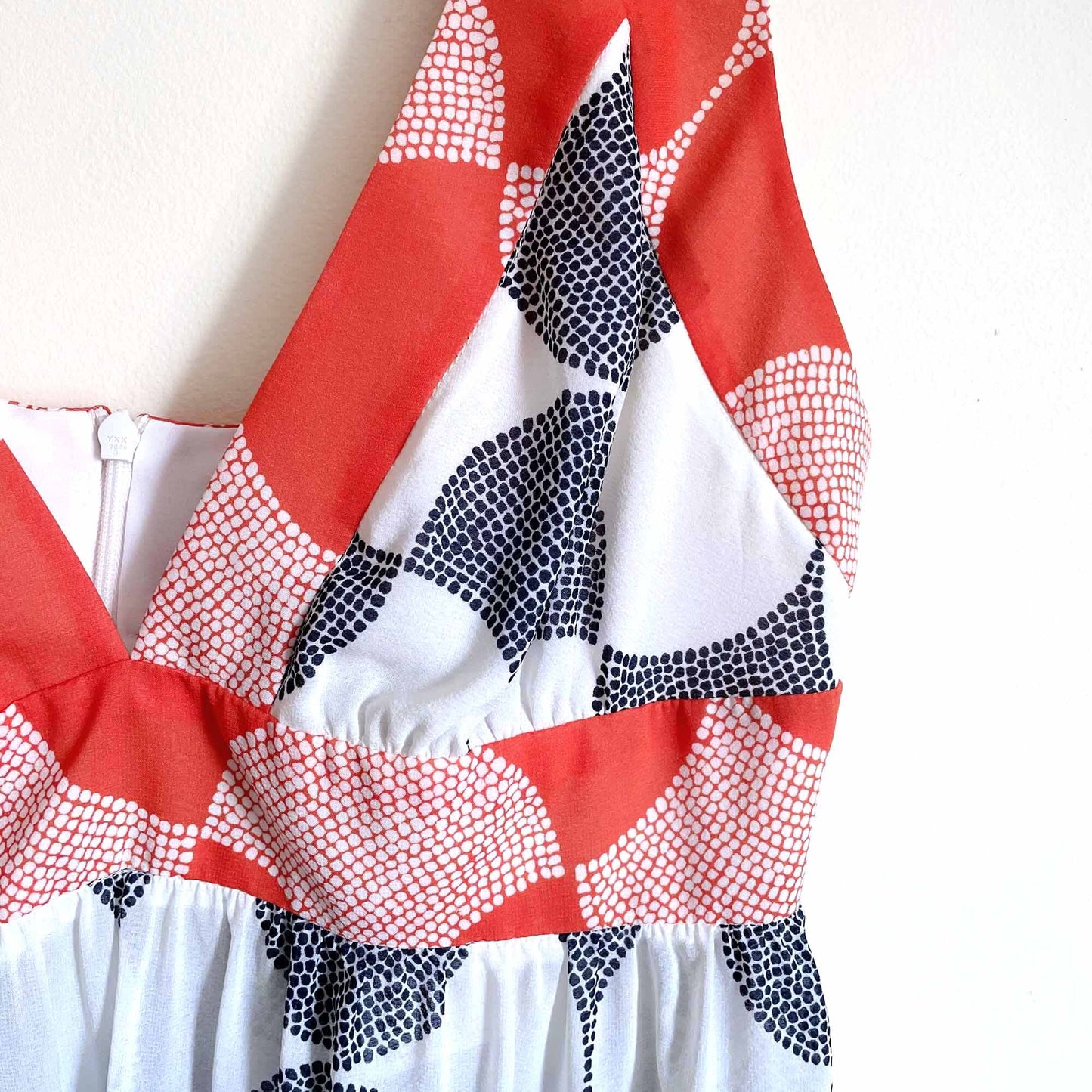 nwt Trina Turk Olivia silk chiffon tank blouse - size 4