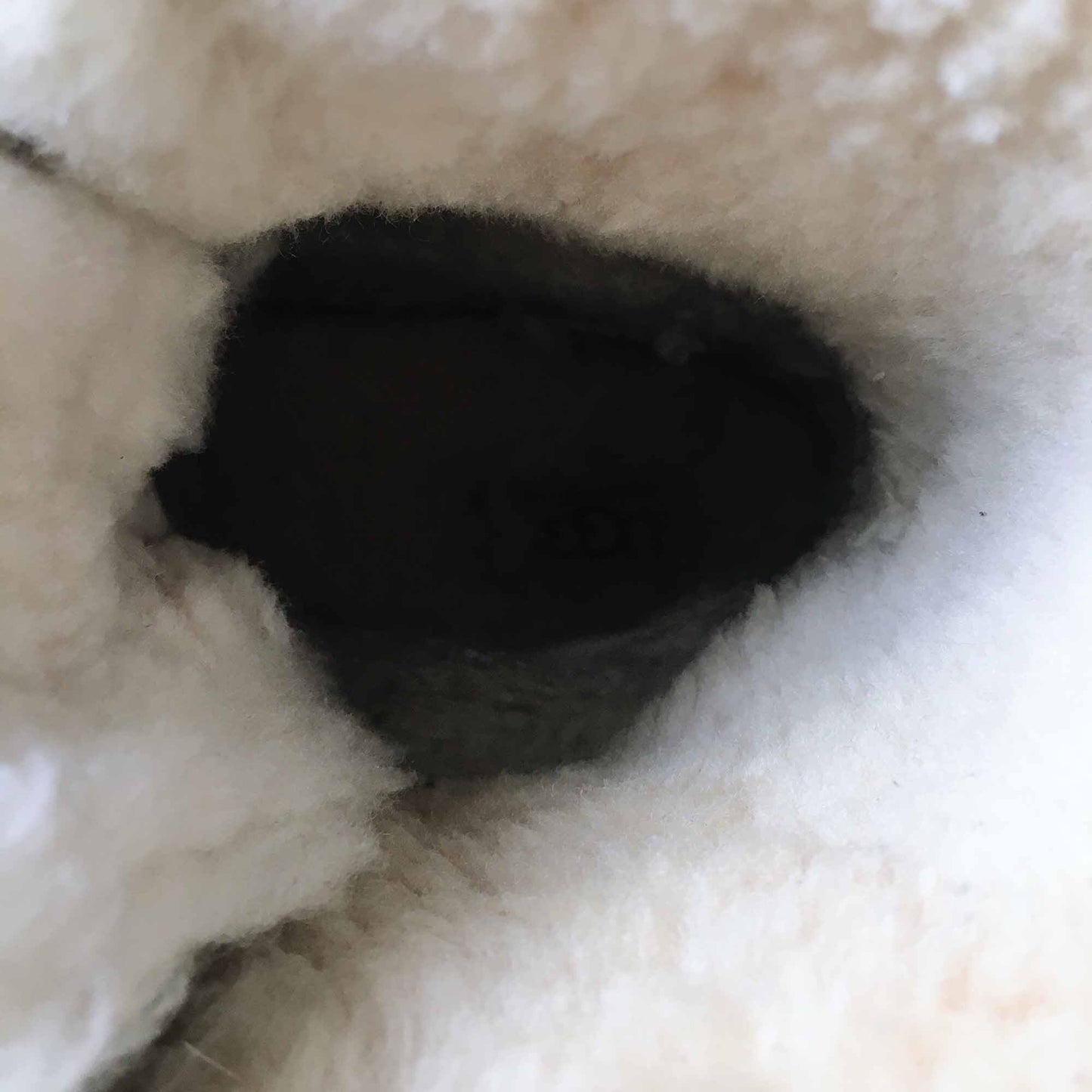 UGG Adirondack waterproof sheepskin boots - size 10