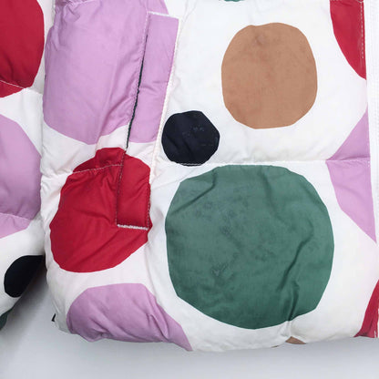 NWT Kids Uniqlo x Marimekko polka dot jacket - size 11-12