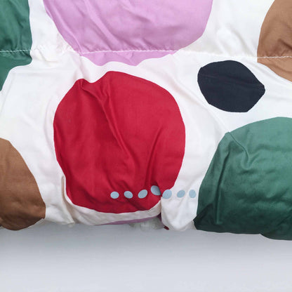 NWT Kids Uniqlo x Marimekko polka dot jacket - size 11-12