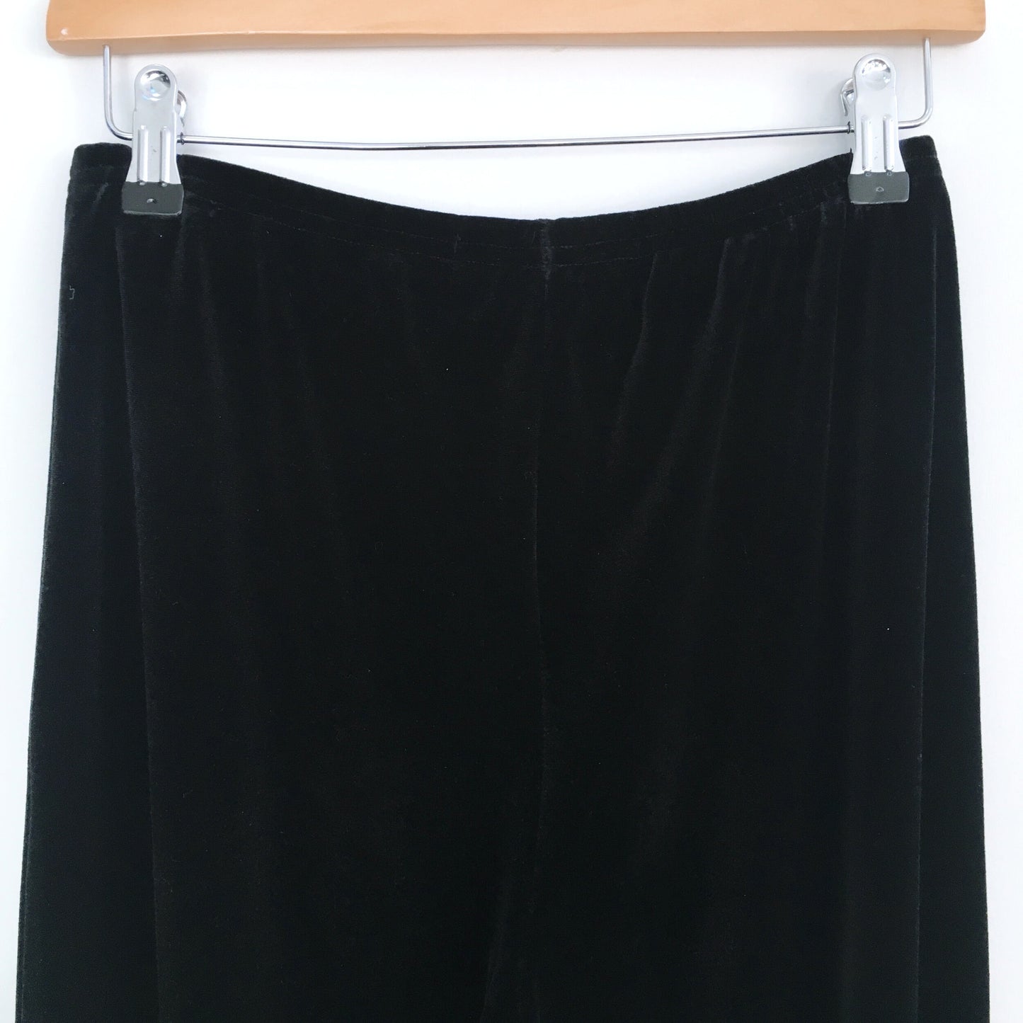 NESS Velvet Pants - size Small