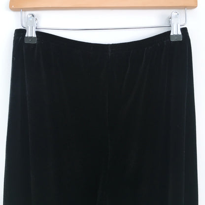 NESS Velvet Pants - size Small
