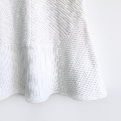 Veronica Beard Peplum Dress - size Medium