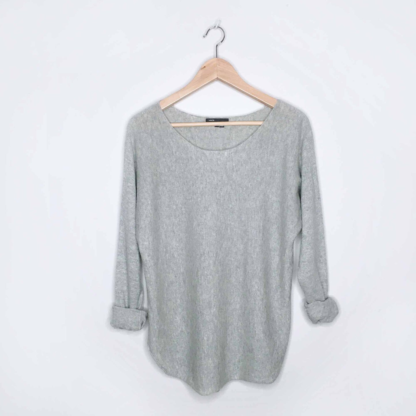 Vince crewneck Cashmere sweater - size Small