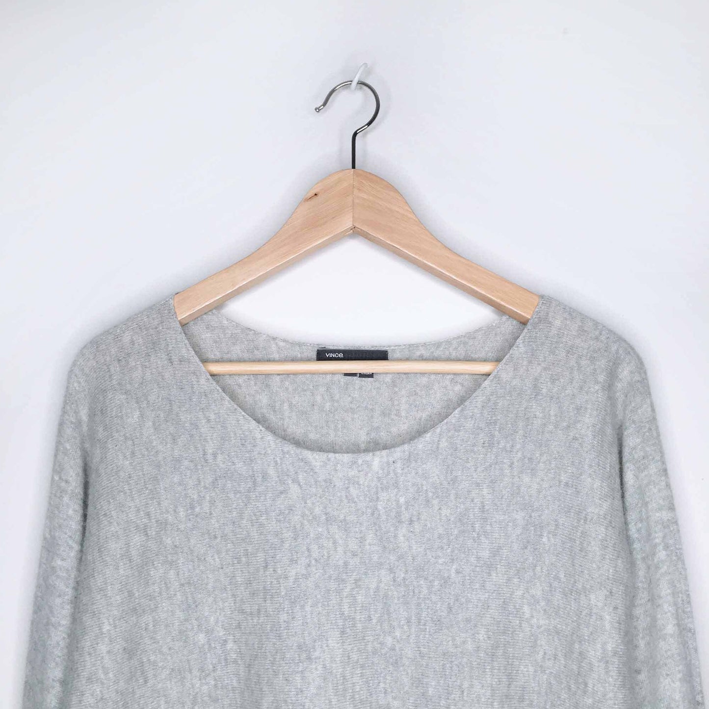 Vince crewneck Cashmere sweater - size Small