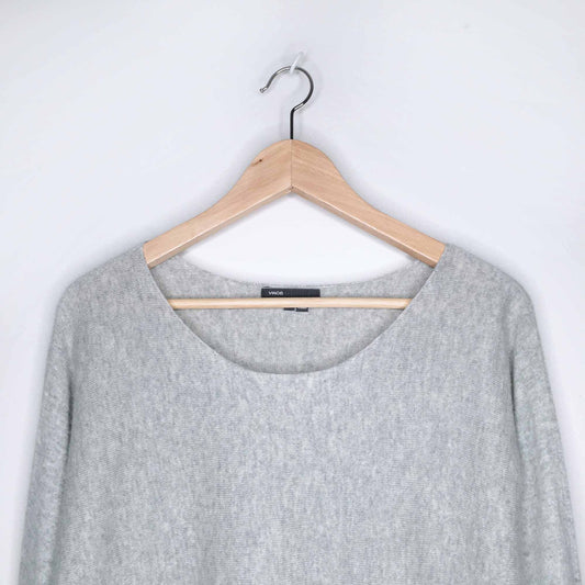 Vince crewneck Cashmere sweater - size Small