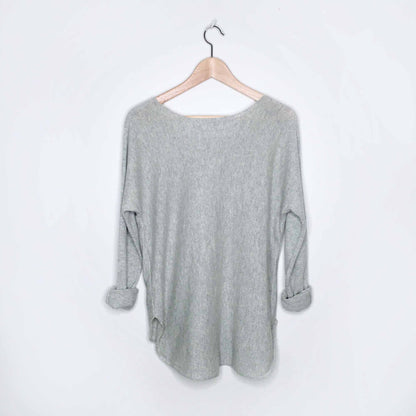 Vince crewneck Cashmere sweater - size Small