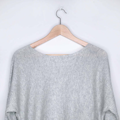 Vince crewneck Cashmere sweater - size Small