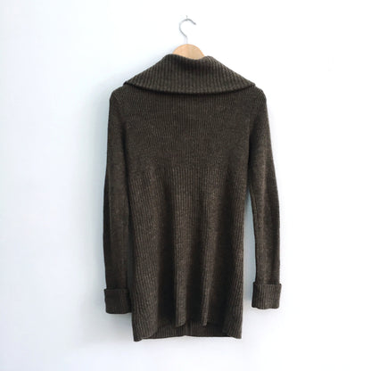 Vince Wool Alpaca Cardigan - size Small