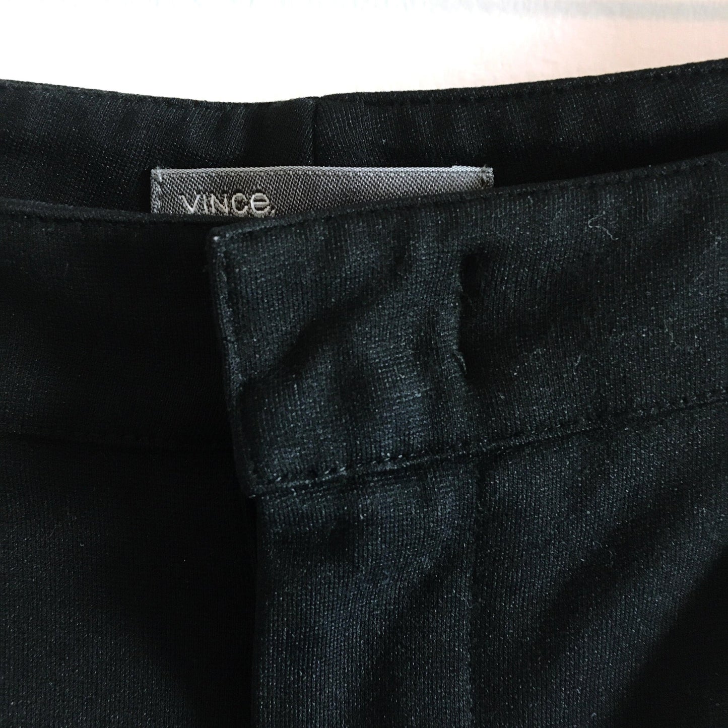Vince riding pant leggings - size 0