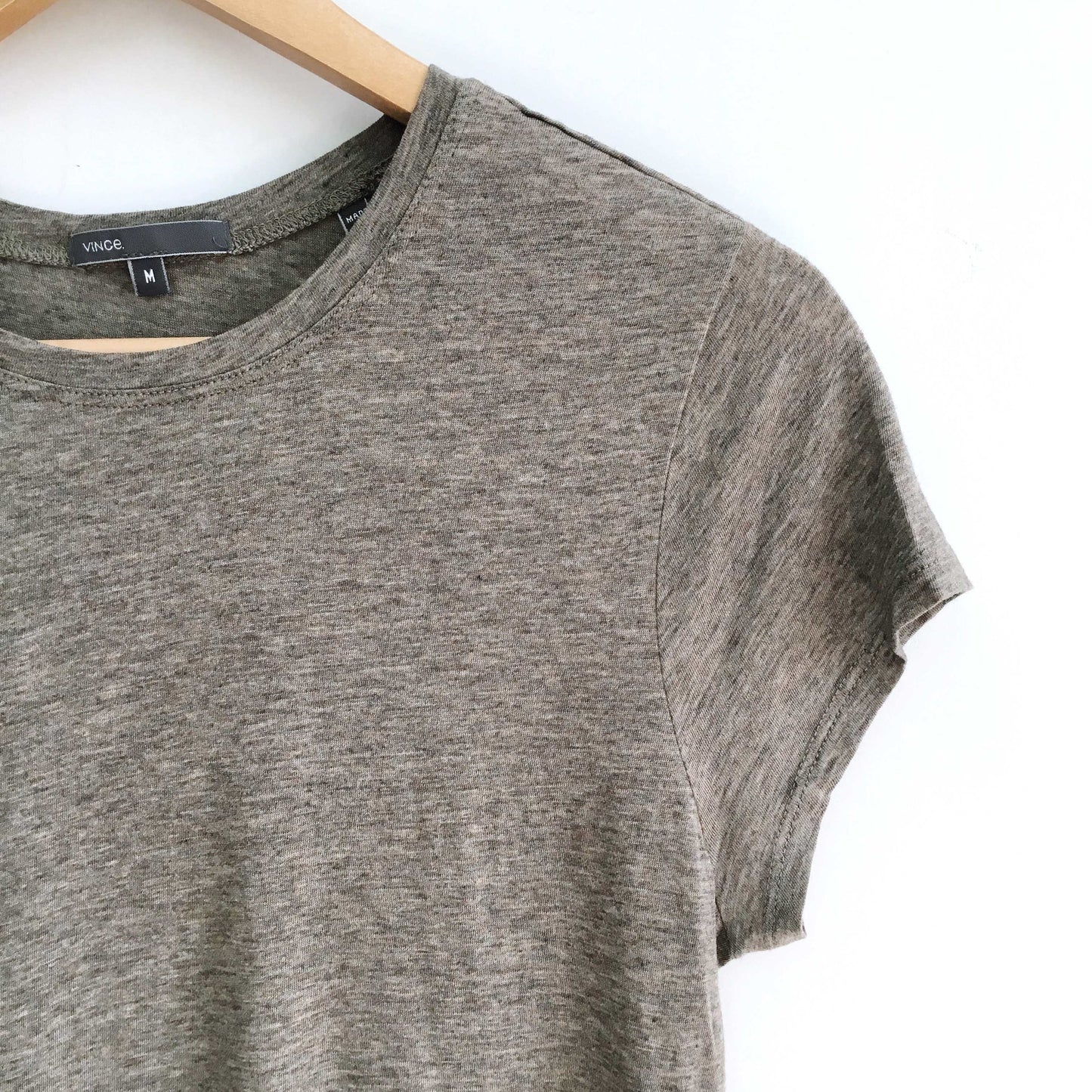 Vince Little Boy Tee - size Medium