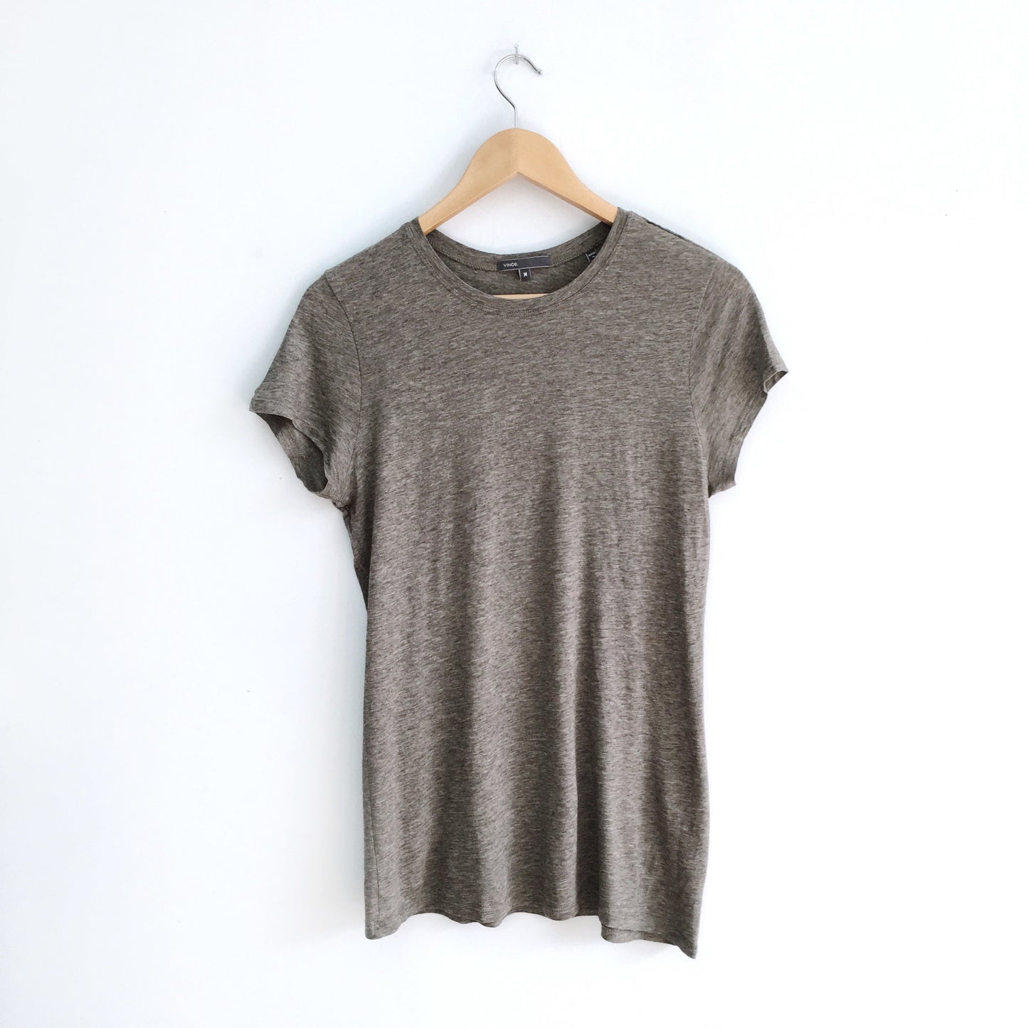 Vince Little Boy Tee - size Medium