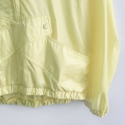 Vintage Mode 3 Packable Jacket - size Small