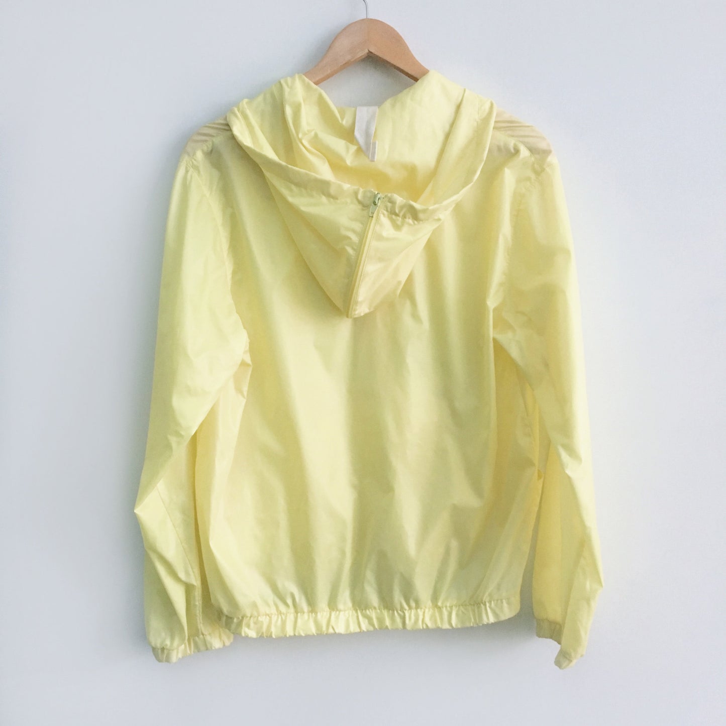 Vintage Mode 3 Packable Jacket - size Small