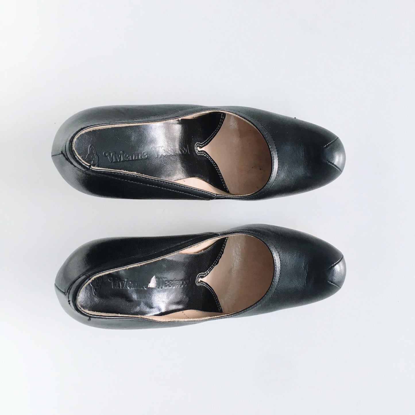 Vivienne Westwood Pumps - size 37