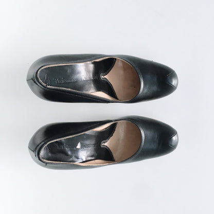 Vivienne Westwood Pumps - size 37