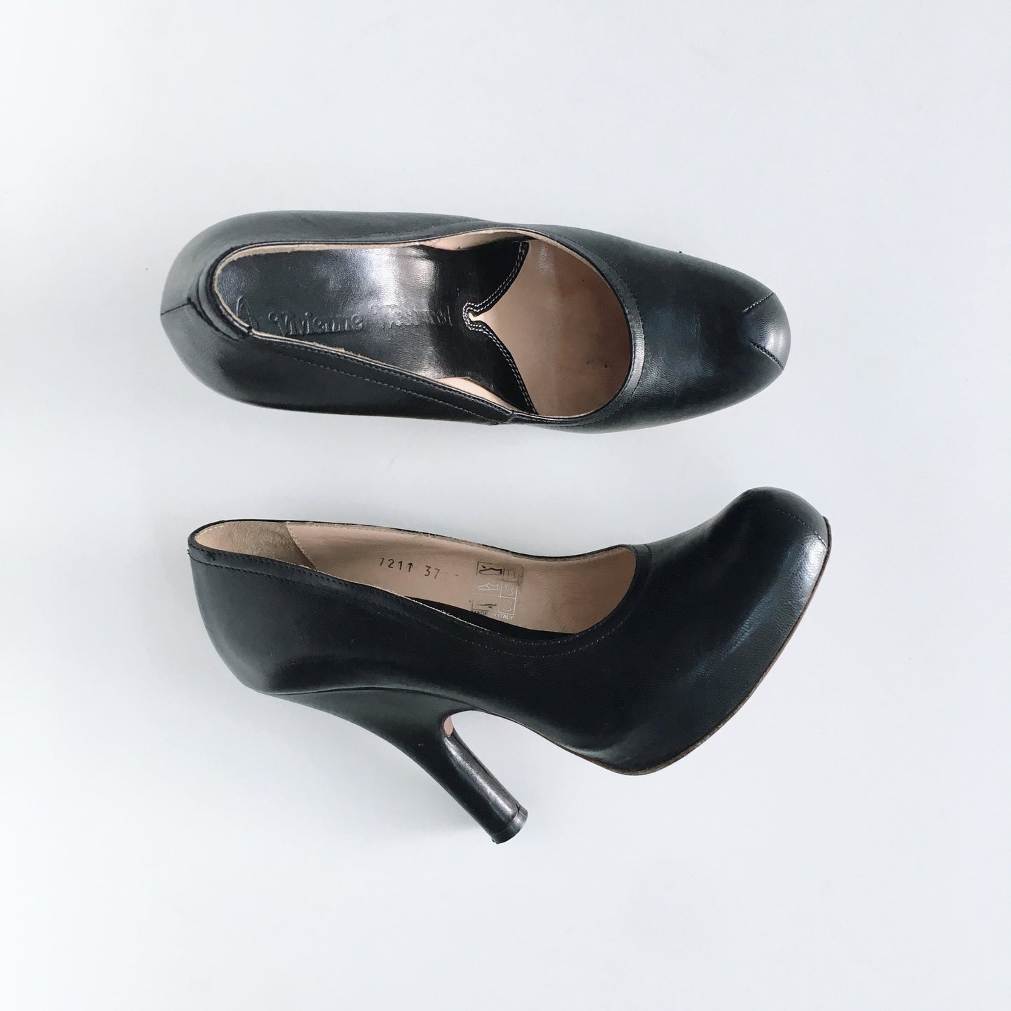 Vivienne Westwood Pumps - size 37