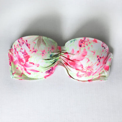VS Victoria's Secret bandeau top - size 36C