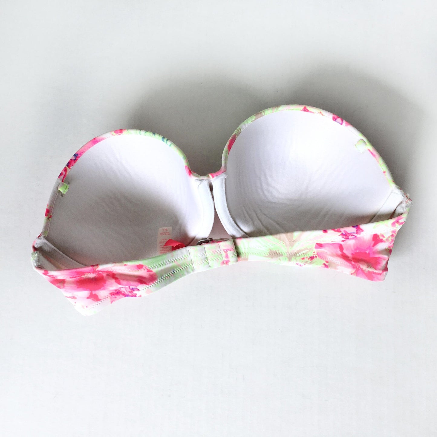 VS Victoria's Secret bandeau top - size 36C