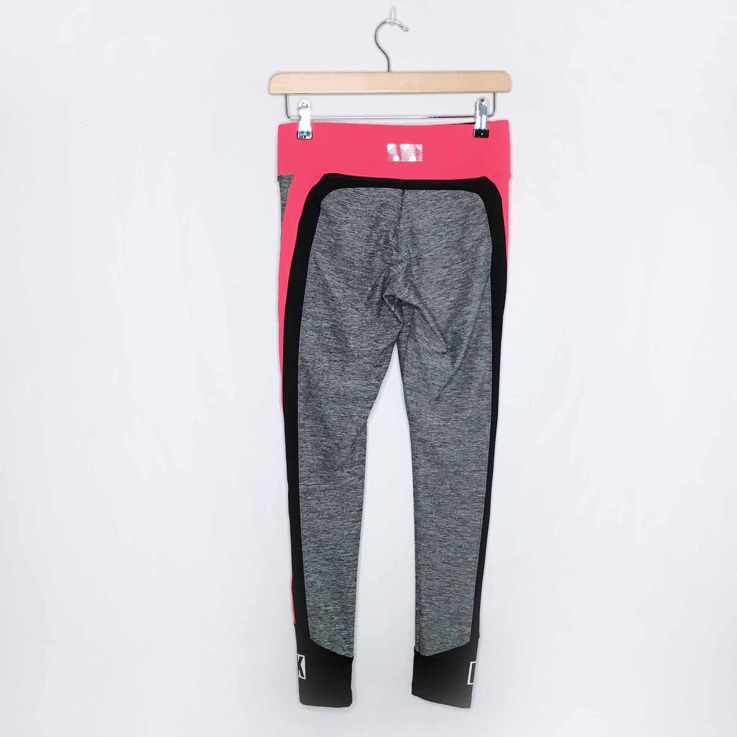 Victoria's Secret PINK yoga leggings - size Small