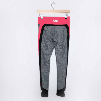 Victoria's Secret PINK yoga leggings - size Small